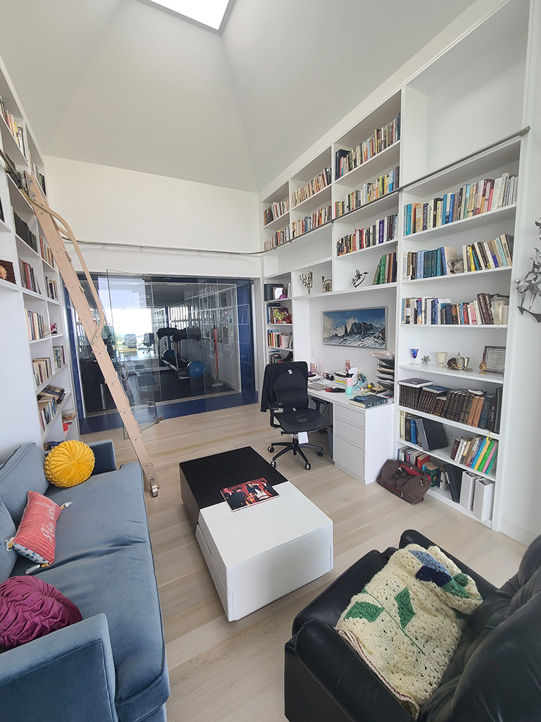Library