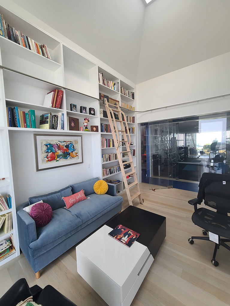 Library
